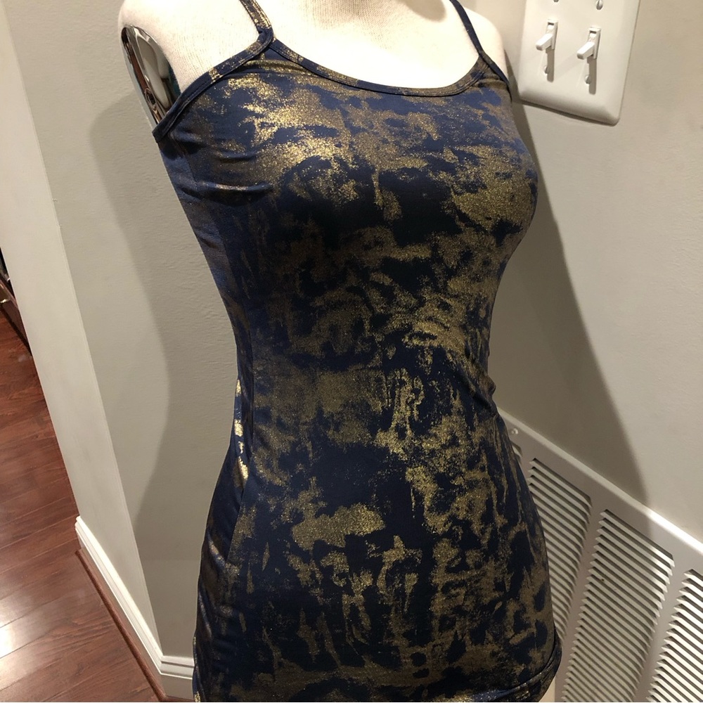 Buckle Tank top